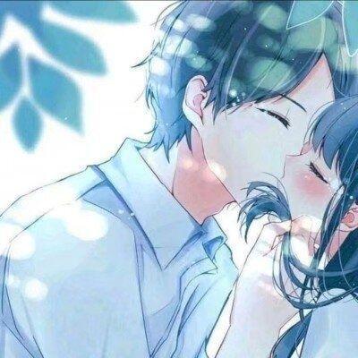 一大波动漫情头即将来袭——第二期