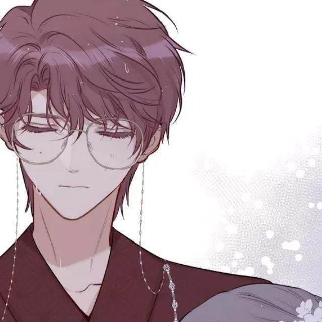 一大波动漫情头即将来袭——第二期