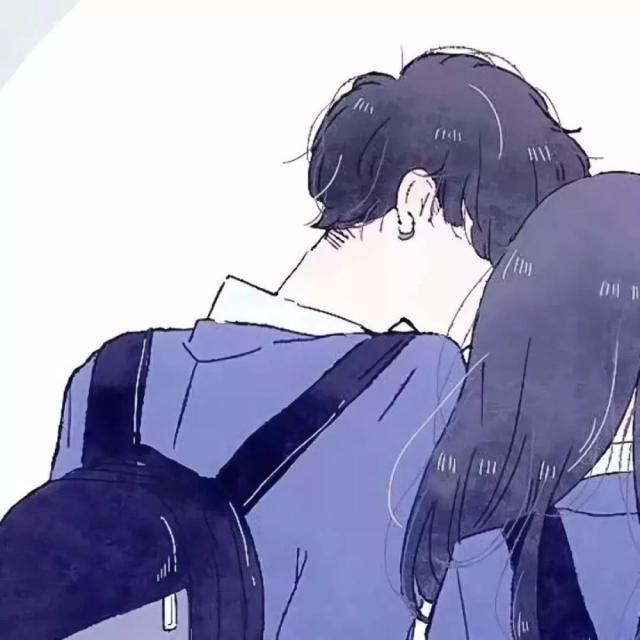 一大波动漫情头即将来袭——第二期