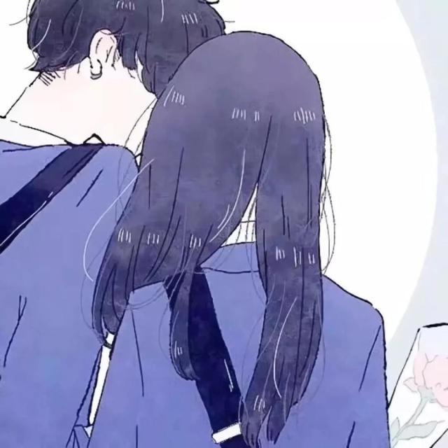 一大波动漫情头即将来袭——第二期