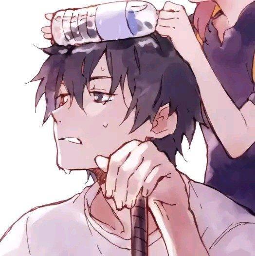 一大波动漫情头即将来袭——第二期