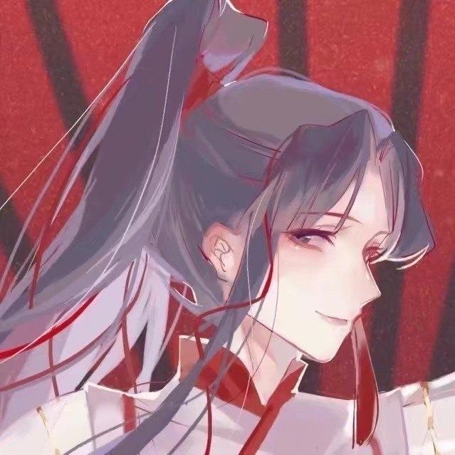 一大波动漫情头即将来袭——第二期