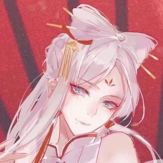 一大波动漫情头即将来袭——第二期