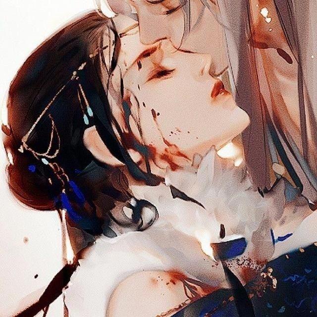 一大波动漫情头即将来袭——第二期