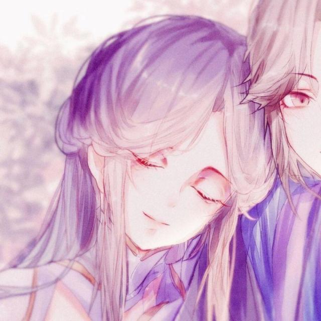 一大波动漫情头即将来袭——第二期