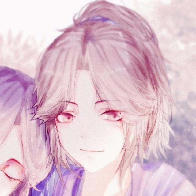 一大波动漫情头即将来袭——第二期