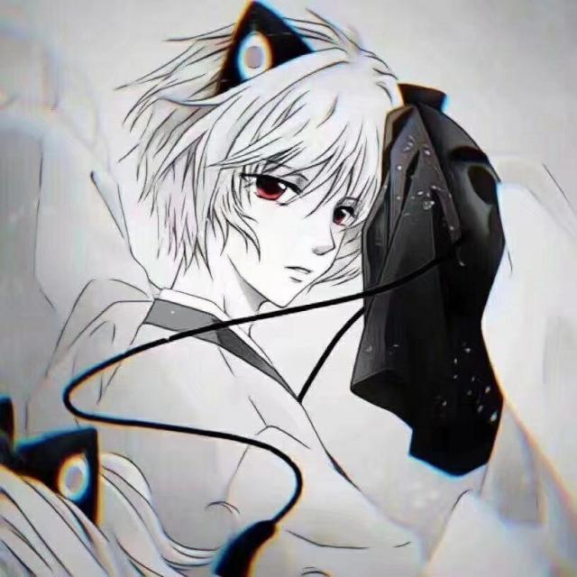 一大波动漫情头即将来袭——第二期