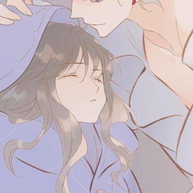 一大波动漫情头即将来袭——第二期