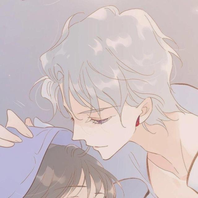 一大波动漫情头即将来袭——第二期