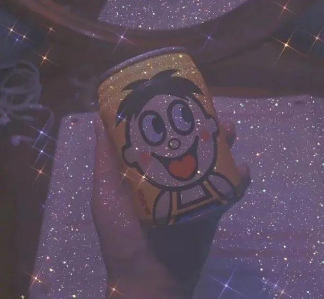 动漫情头｜个性圈封面配图