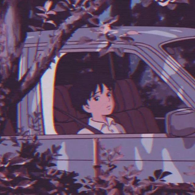 动漫情头｜个性圈封面配图