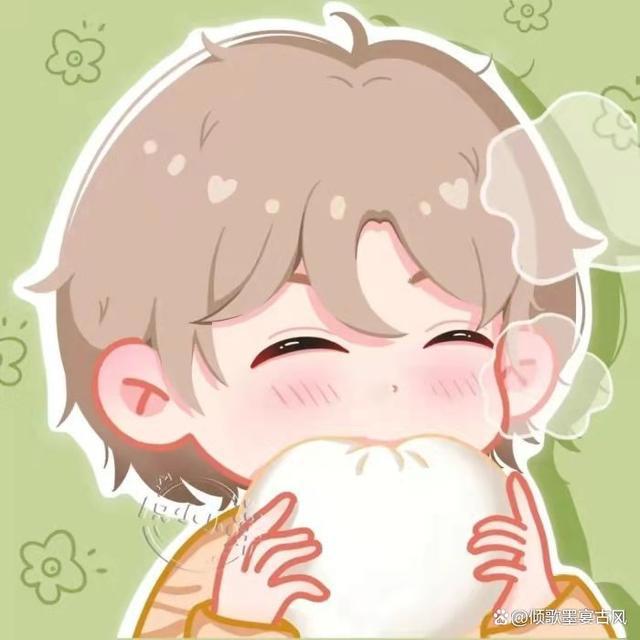 动漫情头°天气这么好就应该出来散散心拍拍照吹吹风想想我