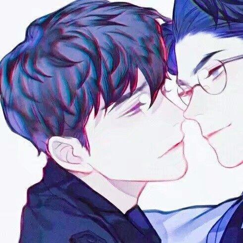 动漫情头：等等，好像有什么东西混进来了？