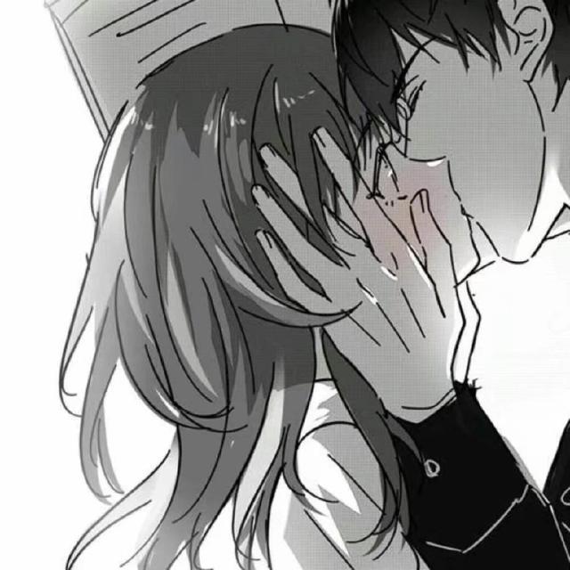 动漫情头：等等，好像有什么东西混进来了？