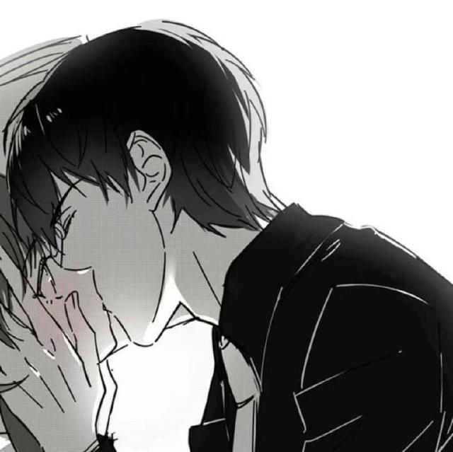 动漫情头：等等，好像有什么东西混进来了？