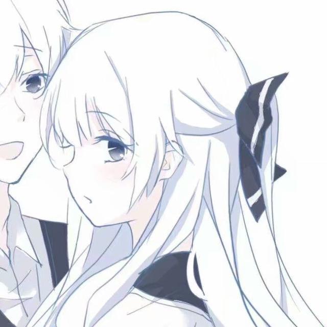 动漫情头：等等，好像有什么东西混进来了？