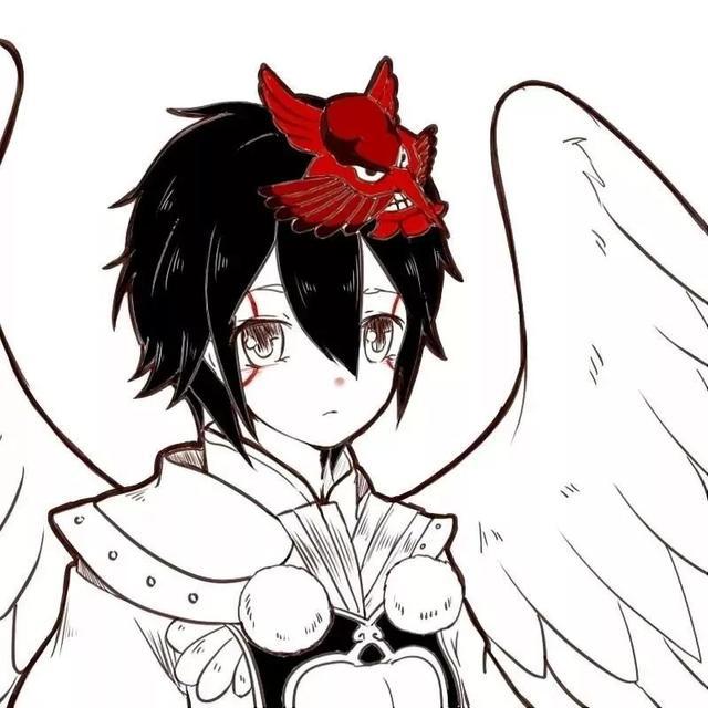 动漫情头——你想去哪里？我想去你心里！