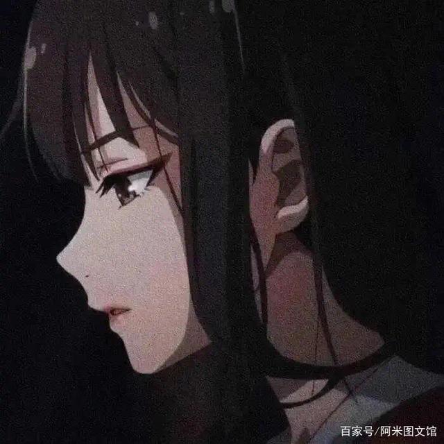 超甜超好看的动漫情头，你值得拥有