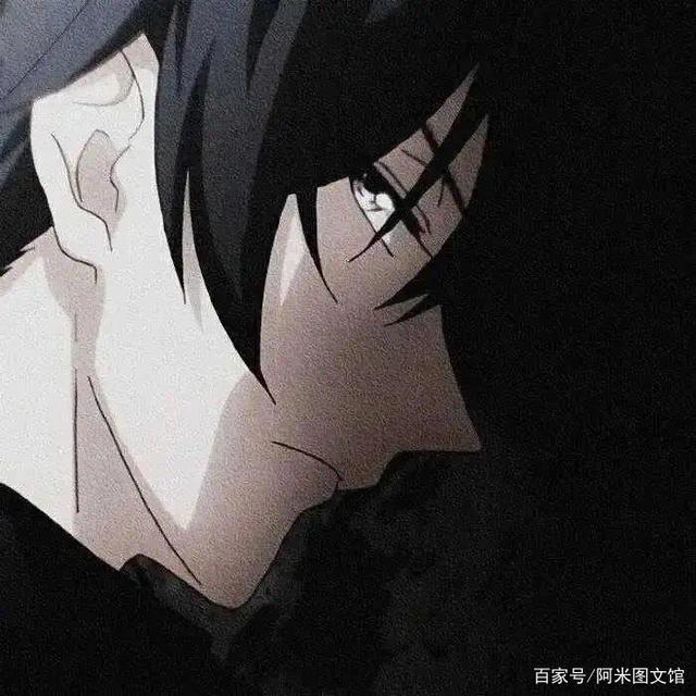 超甜超好看的动漫情头，你值得拥有