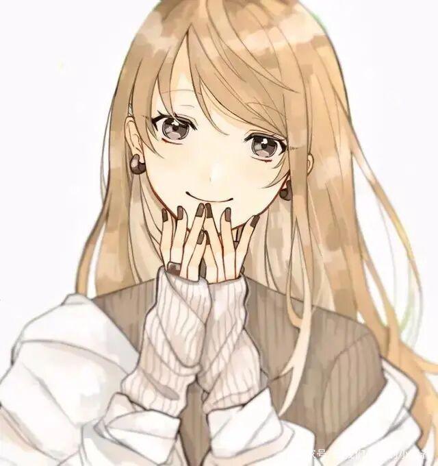 收藏的好看的动漫情头！好看！爱动漫！