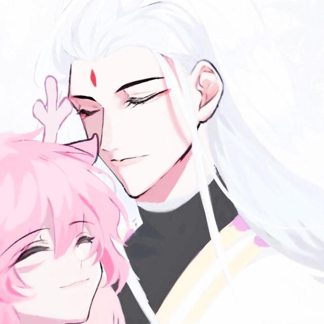 全网最全瑶瑶公主情头瑶瑶和他的野王法王射王们（第二弹）