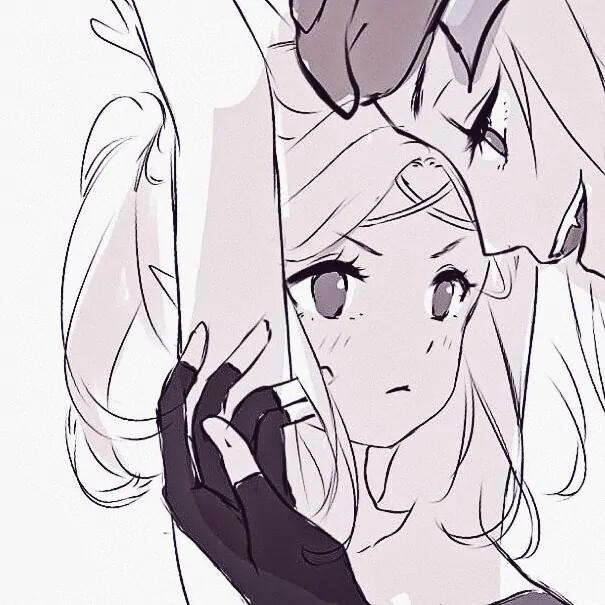 全网最全瑶瑶公主情头瑶瑶和他的野王法王射王们（第二弹）