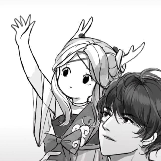 全网最全瑶瑶公主情头瑶瑶和他的野王法王射王们（第二弹）