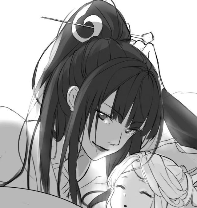 全网最全瑶瑶公主情头瑶瑶和他的野王法王射王们（第二弹）