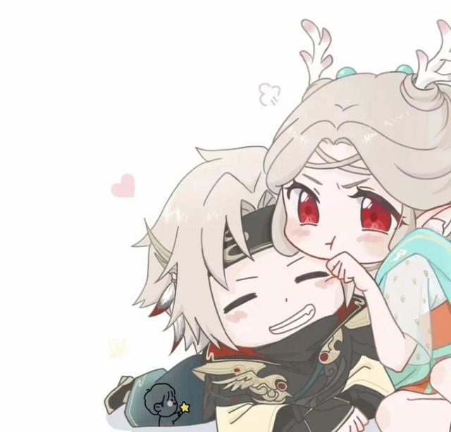 全网最全瑶瑶公主情头瑶瑶和他的野王法王射王们（第二弹）