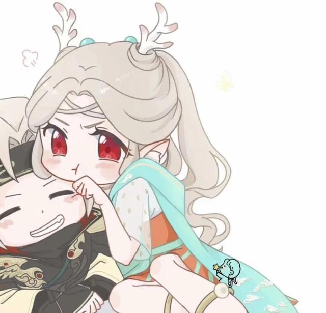 全网最全瑶瑶公主情头瑶瑶和他的野王法王射王们（第二弹）