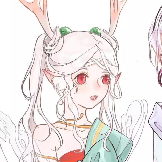 全网最全瑶瑶公主情头瑶瑶和他的野王法王射王们（第二弹）