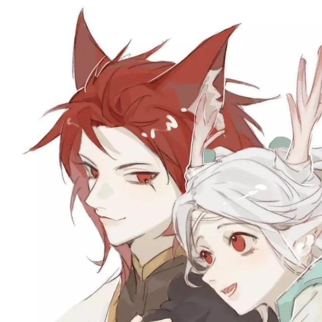 全网最全瑶瑶公主情头瑶瑶和他的野王法王射王们（第二弹）