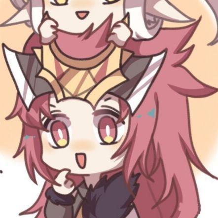 全网最全瑶瑶公主情头瑶瑶和他的野王法王射王们（第二弹）