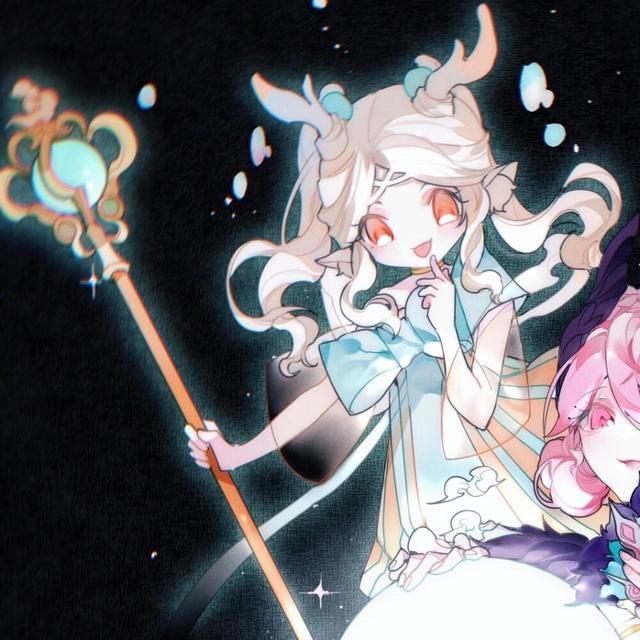 全网最全瑶瑶公主情头瑶瑶和他的野王法王射王们（第二弹）