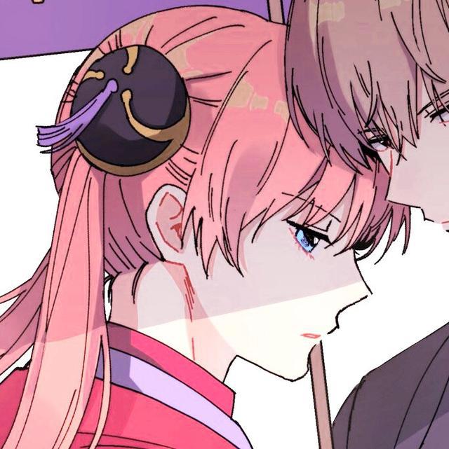 你家CP一定会喜欢的动漫情头甜死峡谷的单身汪