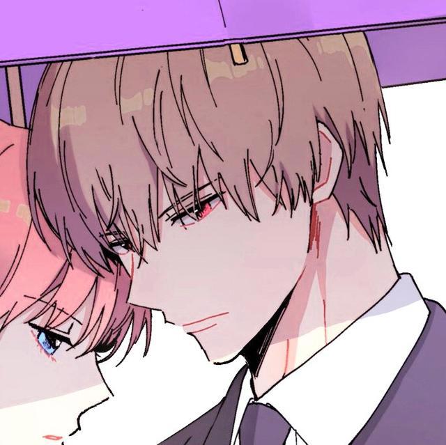 你家CP一定会喜欢的动漫情头甜死峡谷的单身汪