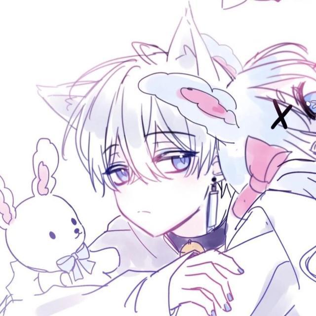 你家CP一定会喜欢的动漫情头甜死峡谷的单身汪