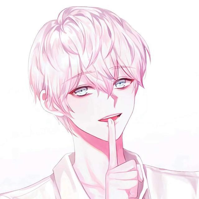 你家CP一定会喜欢的动漫情头甜死峡谷的单身汪