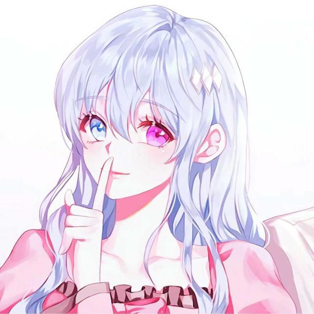 你家CP一定会喜欢的动漫情头甜死峡谷的单身汪