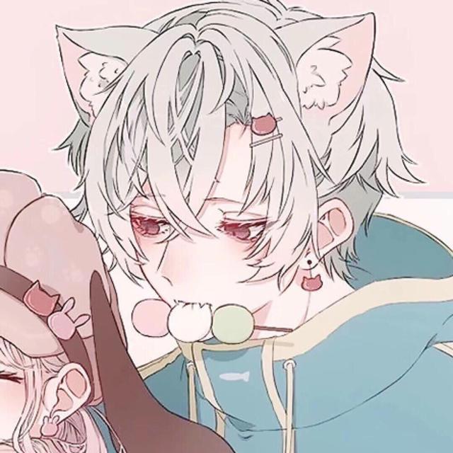 你家CP一定会喜欢的动漫情头甜死峡谷的单身汪