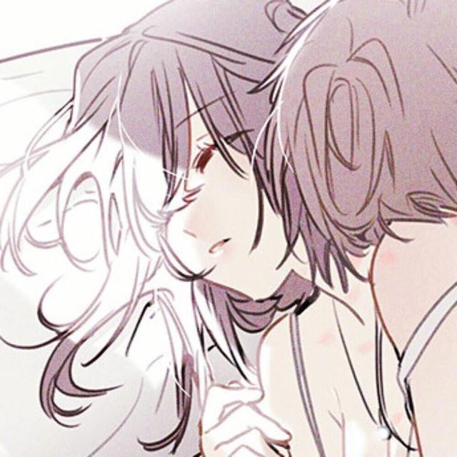 你家CP一定会喜欢的动漫情头甜死峡谷的单身汪