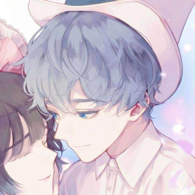 你家CP一定会喜欢的动漫情头甜死峡谷的单身汪