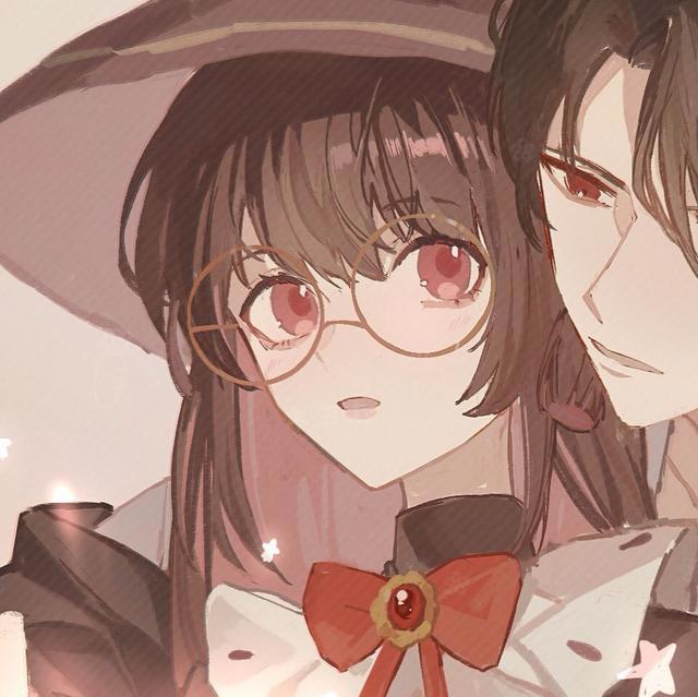 你家CP一定会喜欢的动漫情头甜死峡谷的单身汪