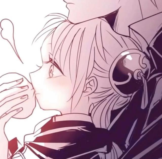 你家CP一定会喜欢的动漫情头甜死峡谷的单身汪