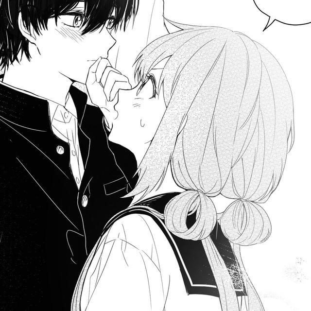 你家CP一定会喜欢的动漫情头甜死峡谷的单身汪