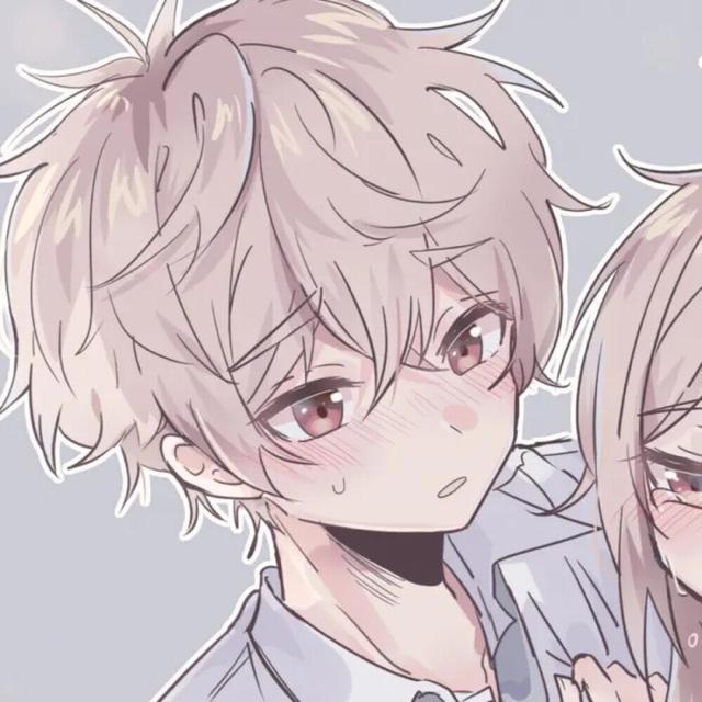 你家CP一定会喜欢的动漫情头甜死峡谷的单身汪