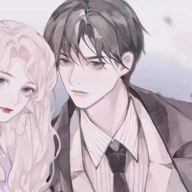 你家CP一定会喜欢的动漫情头甜死峡谷的单身汪