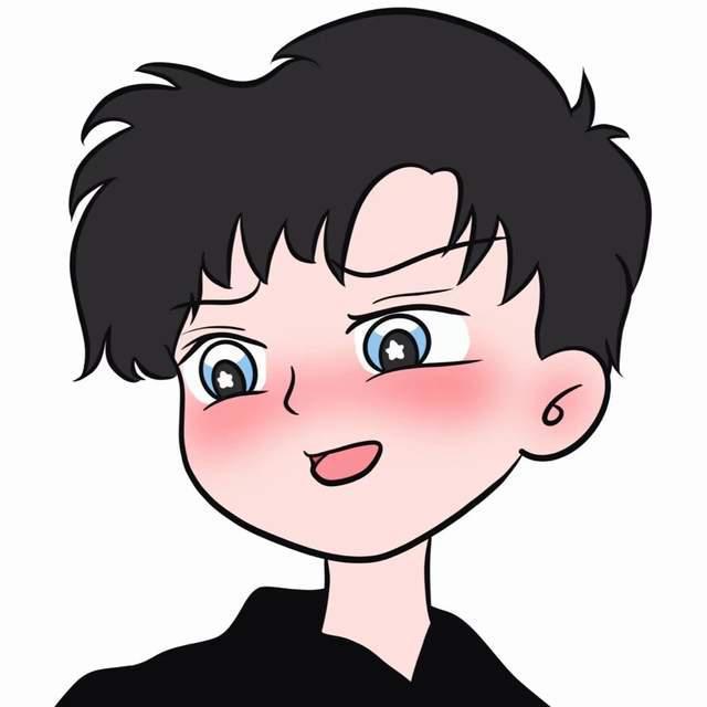 今日份超甜动漫小众情头