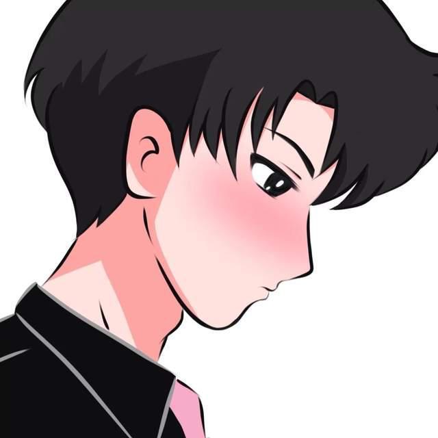 今日份超甜动漫小众情头