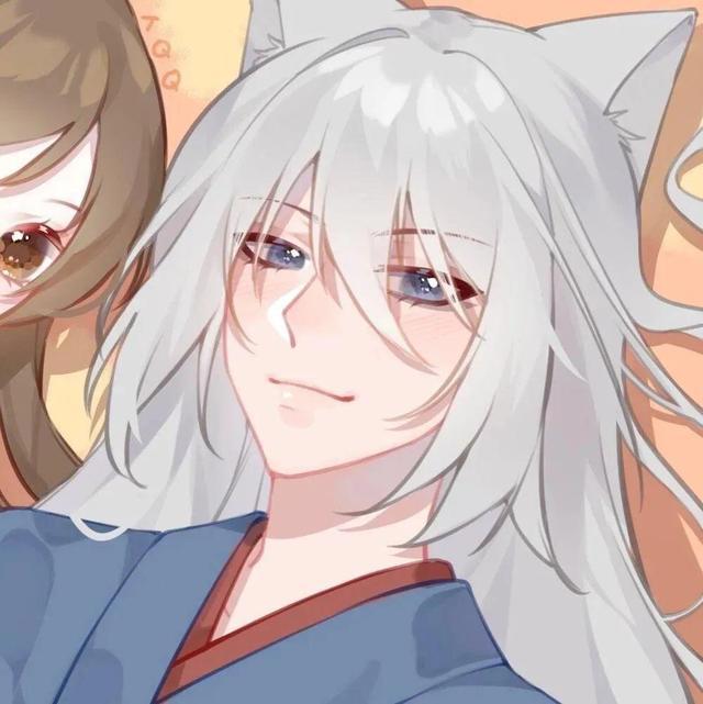 动漫情头｜心动不已的动漫情头已送达，值得保存吖！